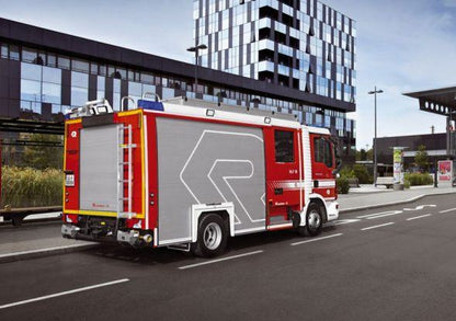 Compact Line (CL) Fire Truck