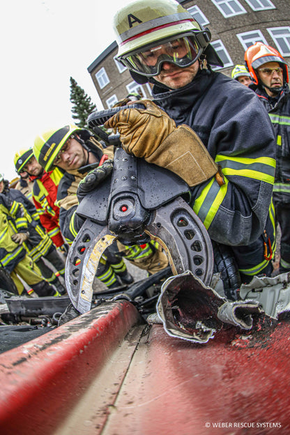 Hydraulic Cutters