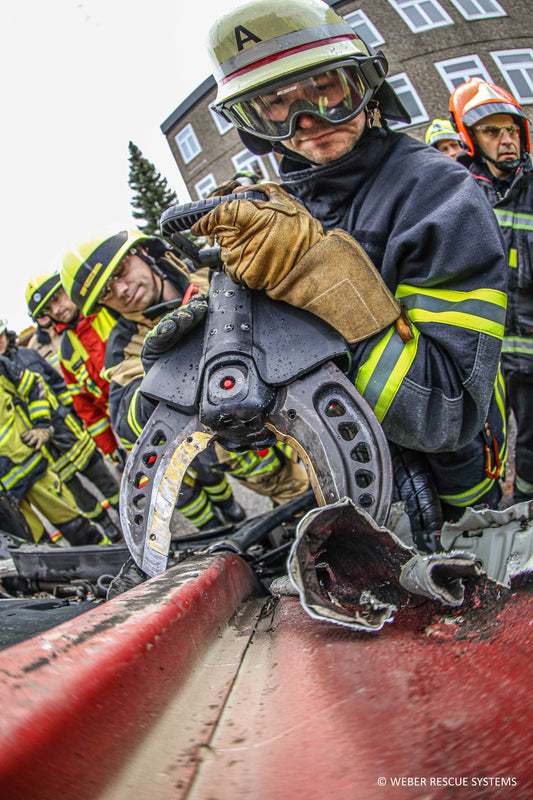 Hydraulic Cutters