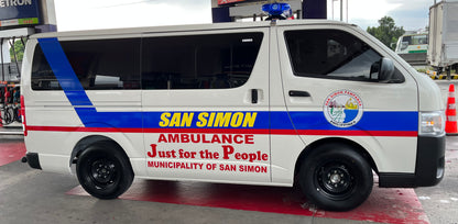 Ambulance