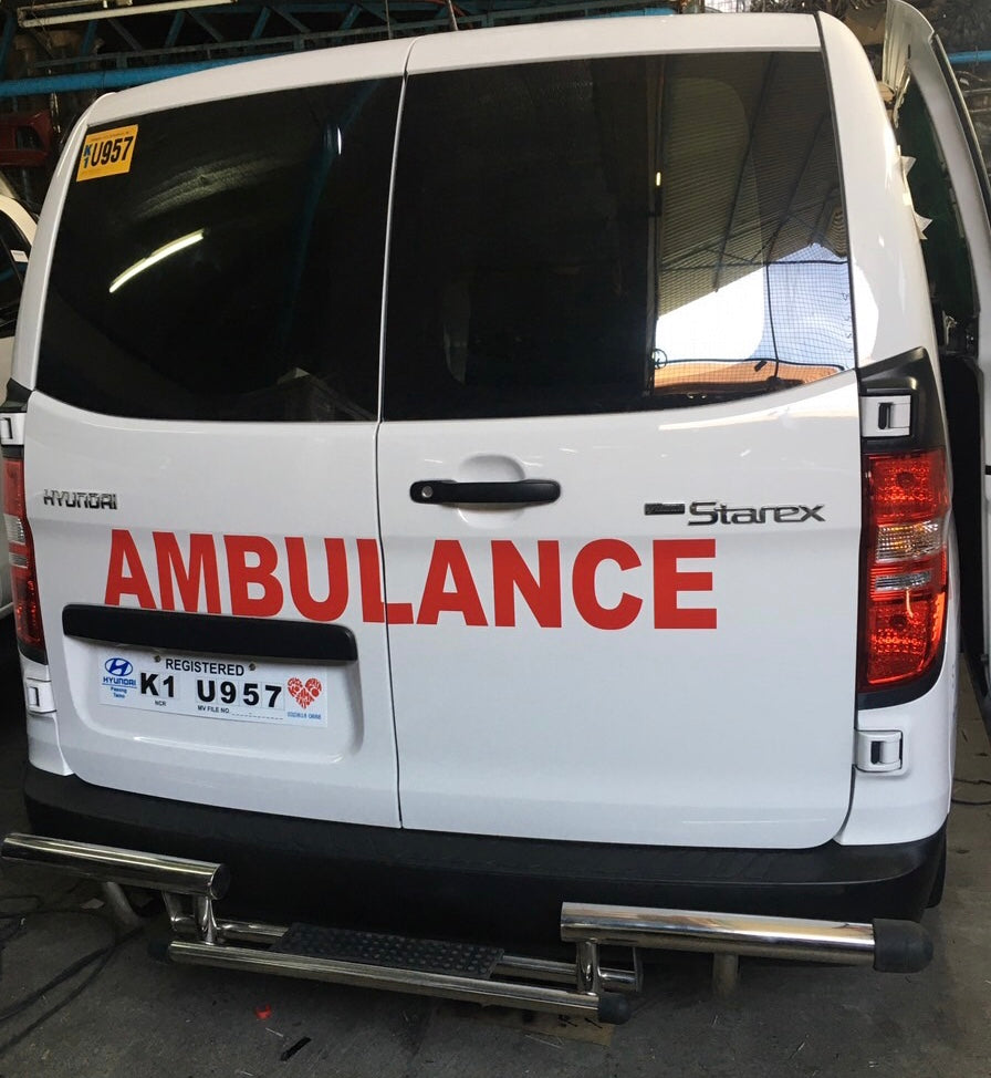 Ambulance