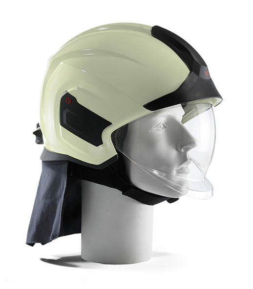 HEROS Titan Firefighting Helmets