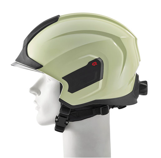 HEROS Titan Firefighting Helmets