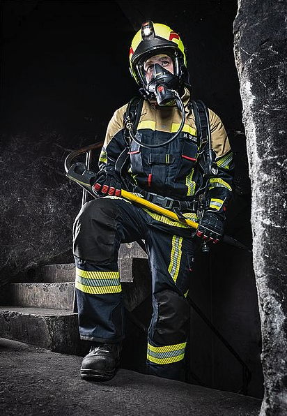 FIRE FLEX Protective Clothing