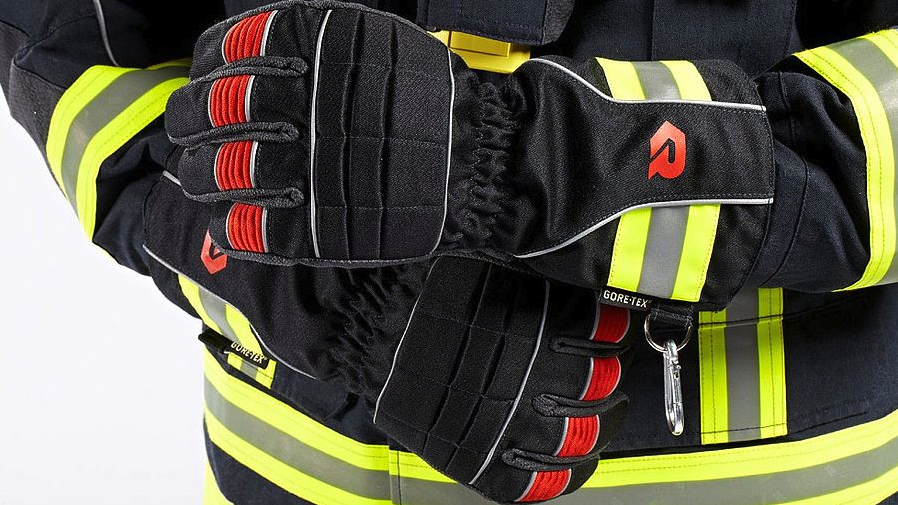 SAFE GRIP 3 Protective Gloves