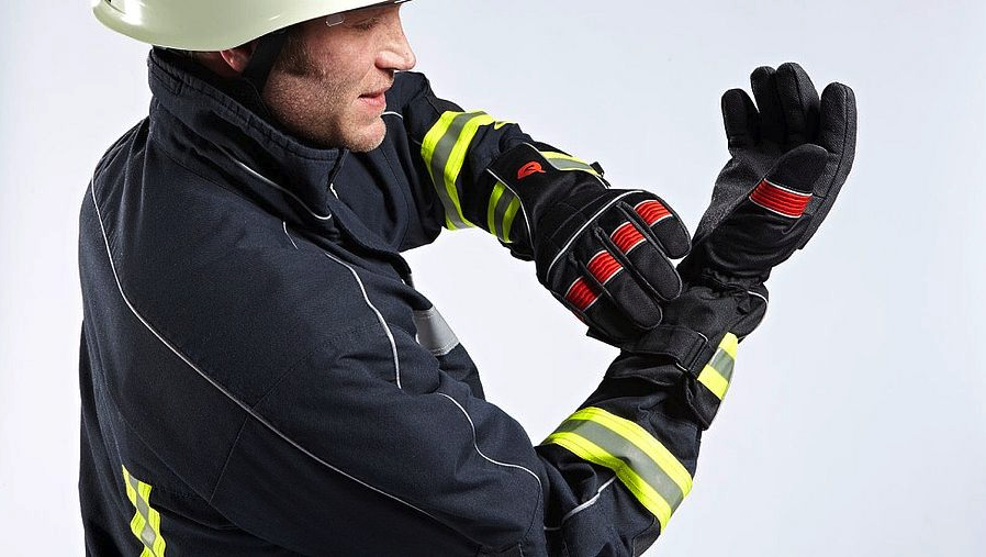 SAFE GRIP 3 Protective Gloves