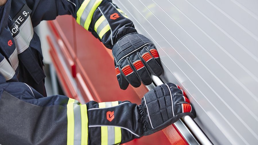 SAFE GRIP 3 Protective Gloves