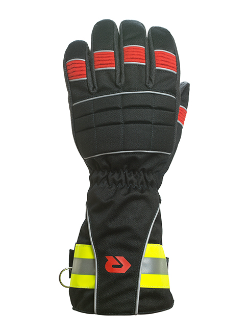 SAFE GRIP 3 Protective Gloves