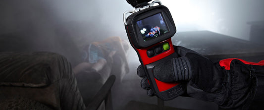 Thermal Imaging