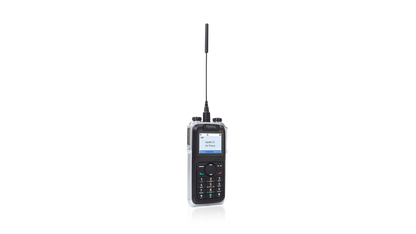 X1 Series Ultra-thin DMR Portable Two-way Radio