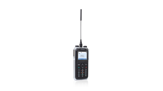 X1 Series Ultra-thin DMR Portable Two-way Radio