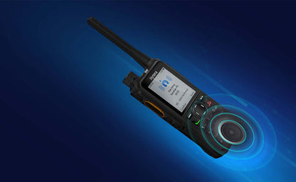 H Series Digital Radios and Repeater