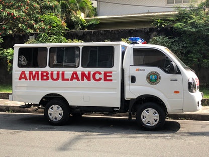 Ambulance