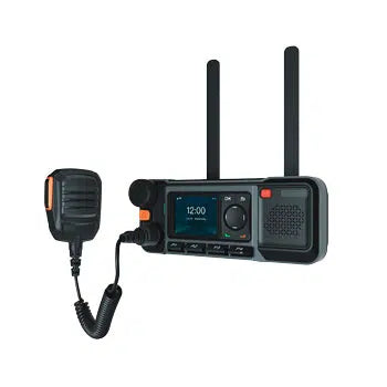 LTE Radios