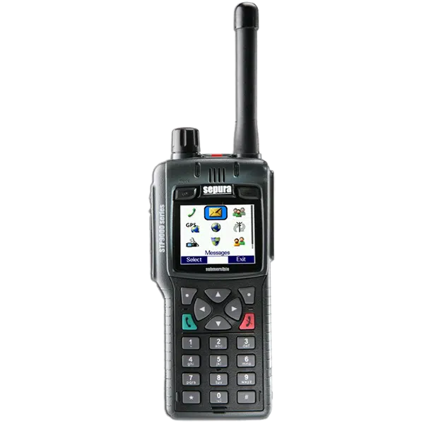 TETRA Radios