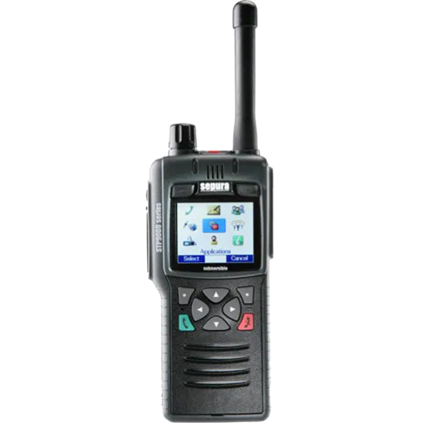 TETRA Radios