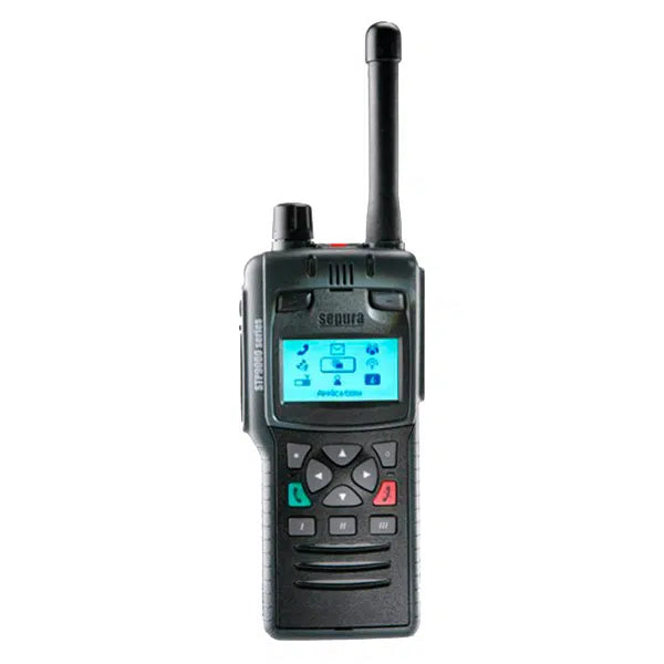 TETRA Radios