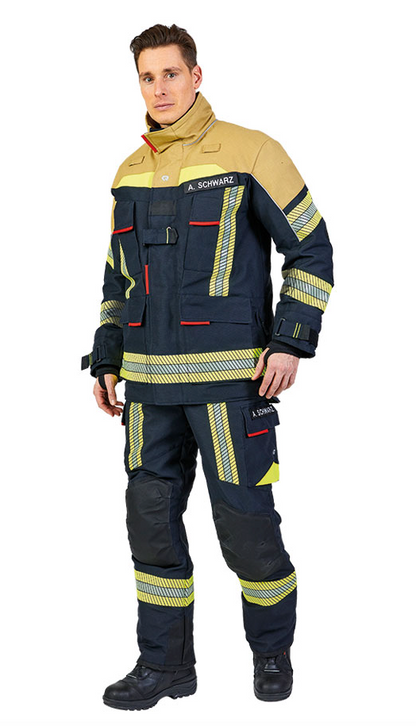 FIRE FLEX Protective Clothing