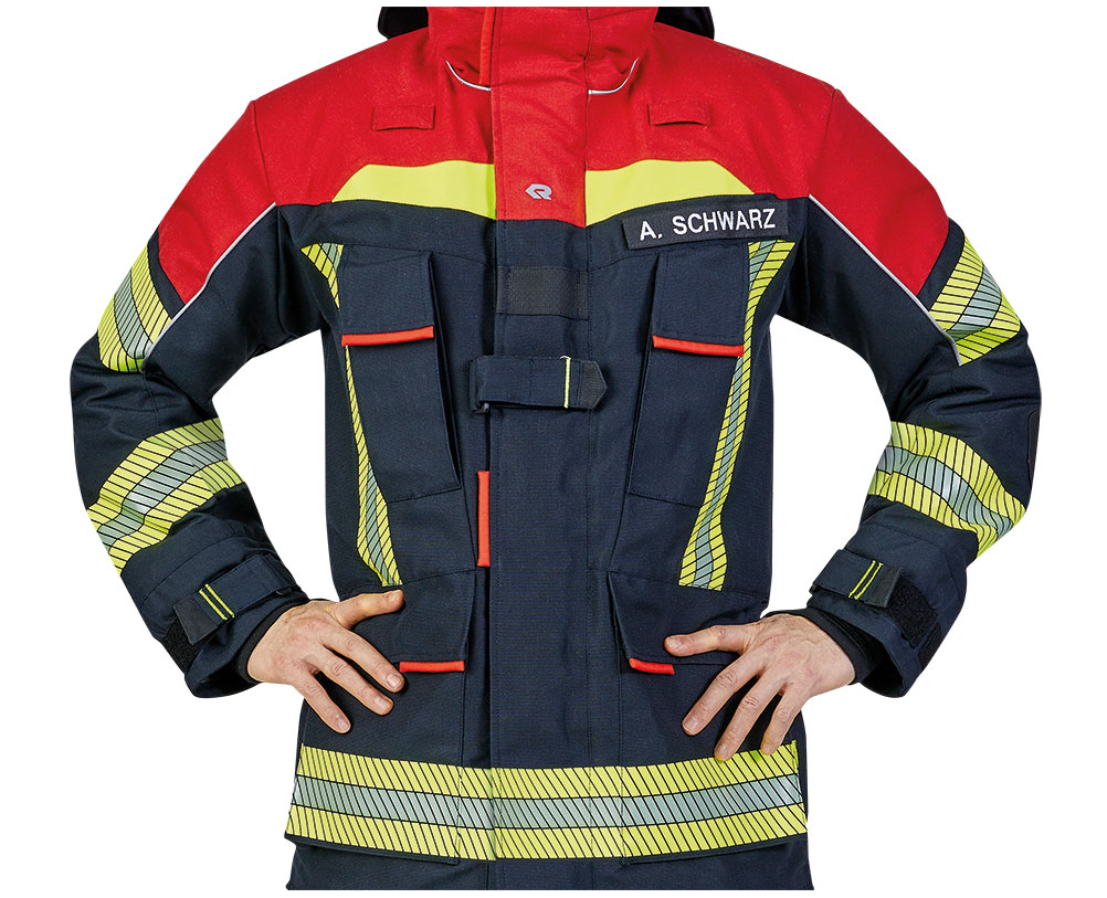 FIRE FLEX Protective Clothing