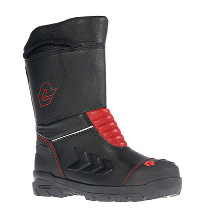 BOROS Firefighting Boots