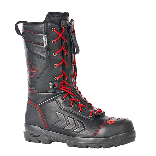 BOROS Firefighting Boots