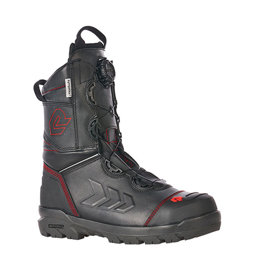 BOROS Firefighting Boots